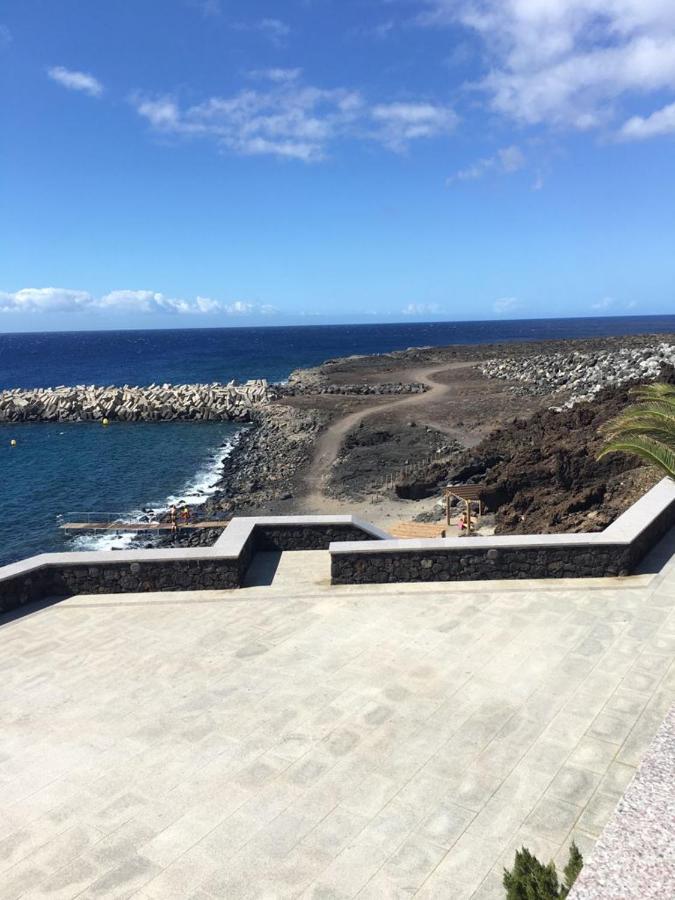 Apto Tagoro, La Restinga Exteriör bild