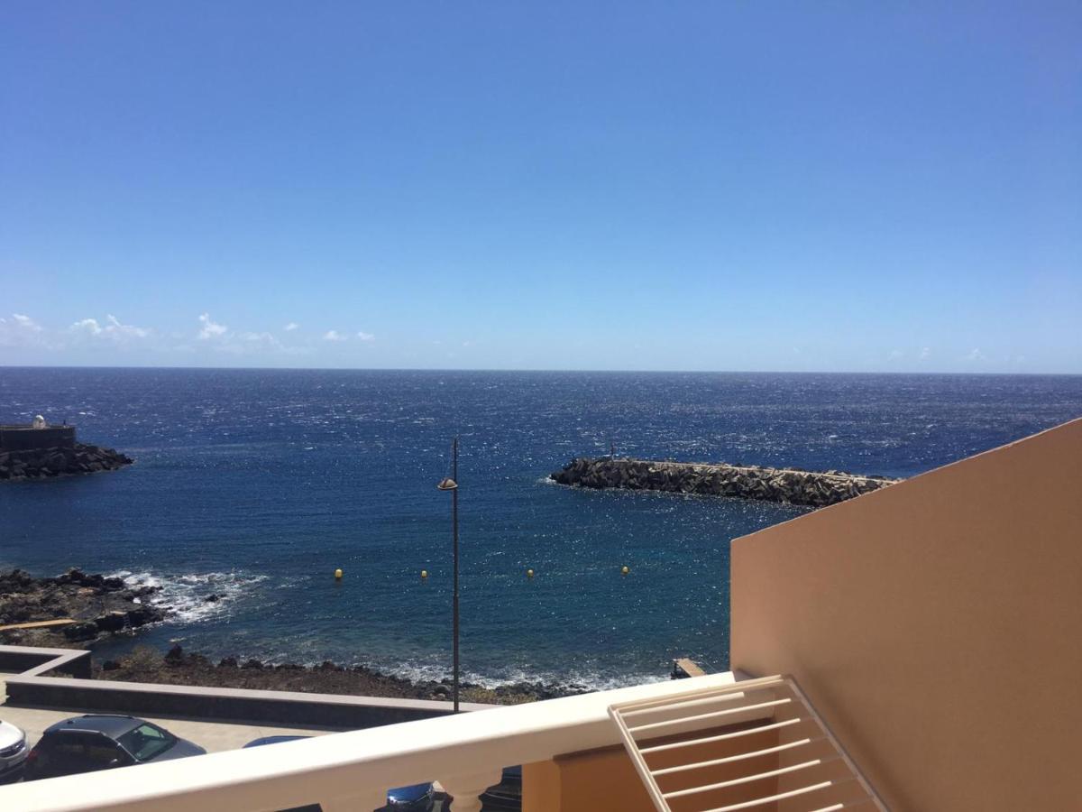 Apto Tagoro, La Restinga Exteriör bild