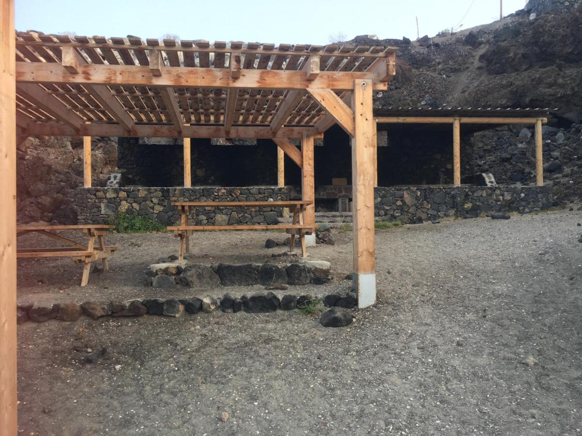 Apto Tagoro, La Restinga Exteriör bild