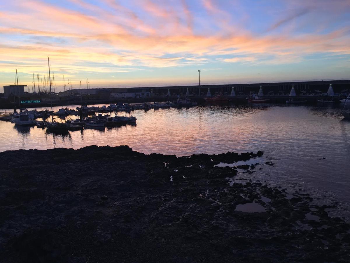 Apto Tagoro, La Restinga Exteriör bild